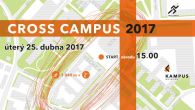 Cross campus 2017