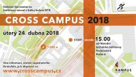 Cross Campus 2018