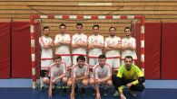 futsal kval. AM 2018