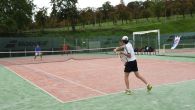 turnaj tenis 1