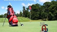 Golfová univerzitní liga