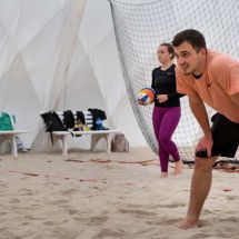 2025_04_24__Turnaj_Beach_volleyball__Karolina_Tumova-123