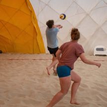 2025_04_24__Turnaj_Beach_volleyball__Karolina_Tumova-163