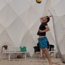 2025_04_24__Turnaj_Beach_volleyball__Karolina_Tumova-173
