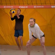 2025_04_24__Turnaj_Beach_volleyball__Karolina_Tumova-54