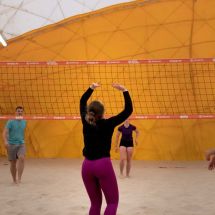 2025_04_24__Turnaj_Beach_volleyball__Karolina_Tumova-194