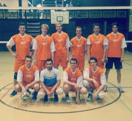 volejbal 2016