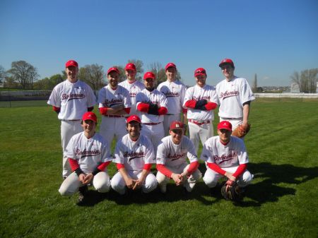 Softbol