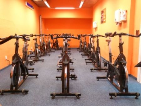 Spinning