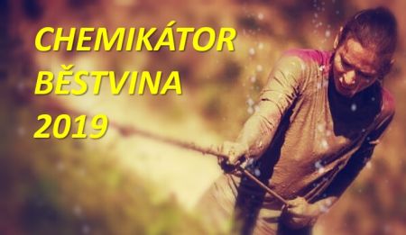 Chemikátor-2019