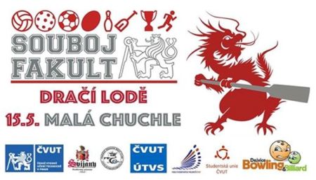 Dračí lodě 2019
