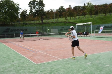 turnaj tenis 1