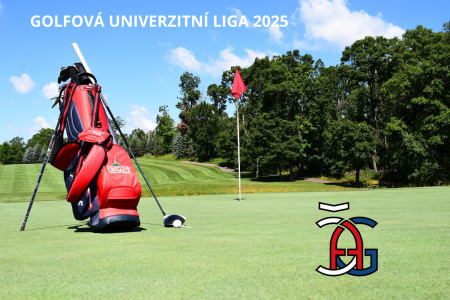 Golfová univerzitní liga